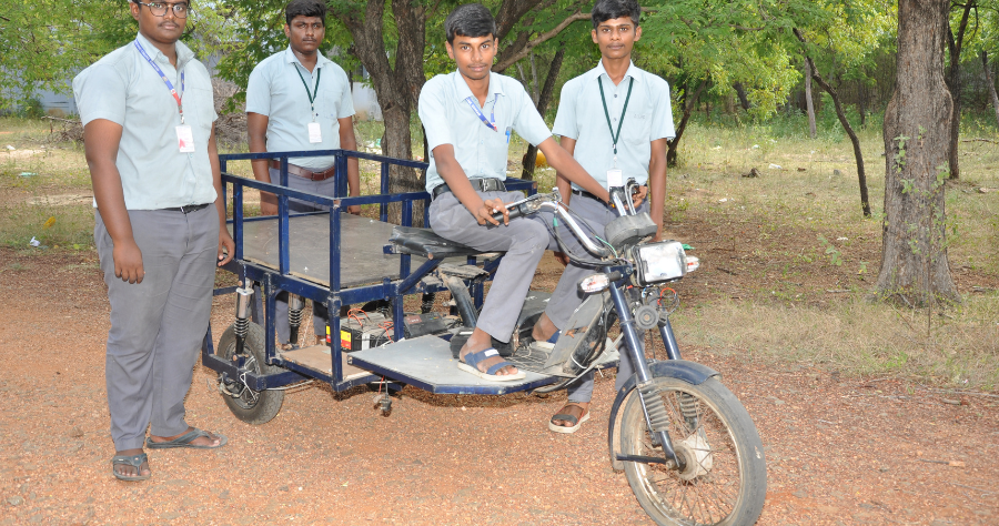 facilities